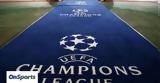 Live Chat +,Champions League