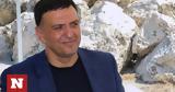 Κικίλιας, BBC, Στρατηγική,kikilias, BBC, stratigiki