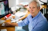 Richard Thaler, Δεν, ΗΠΑ,Richard Thaler, den, ipa