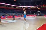 Αποστολή EuroBasket, Γιάννη Αντετοκούνμπο, Stark Arena,apostoli EuroBasket, gianni antetokounbo, Stark Arena