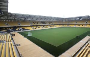 ΑΕΚ, OPAP Arena, aek, OPAP Arena