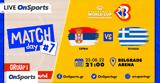 Live Chat + Streaming Σερβία-Ελλάδα,Live Chat + Streaming servia-ellada