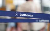 Γερμανία, Lufthansa,germania, Lufthansa