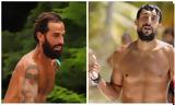 Survivor, Άρης Σοϊλέδης, Σάκης Κατσούλης, All-Star,Survivor, aris soiledis, sakis katsoulis, All-Star