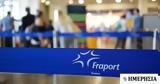 Fraport Greece, Μακεδονία,Fraport Greece, makedonia