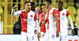 Σλάβια, 122΄τη Ράκοβ, Βαντούζ,slavia, 122΄ti rakov, vantouz