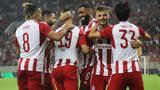 Ολυμπιακός – Απόλλων Λεμεσού 1-1 3-1, Europa League, Βάτσλικ,olybiakos – apollon lemesou 1-1 3-1, Europa League, vatslik