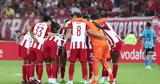 Ολυμπιακός, Europa League,olybiakos, Europa League