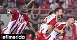 Europa League, Αυτοί, Ολυμπιακού -, 14 00,Europa League, aftoi, olybiakou -, 14 00