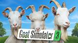Καινούργιο, Goat Simulator 3,kainourgio, Goat Simulator 3
