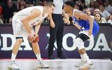 Giannis Antetokounmpo, EVERYTHING,Greece, Serbia