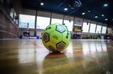 O Δούκας, 8-2, Technion Haifa, UEFA Futsal Champions League,O doukas, 8-2, Technion Haifa, UEFA Futsal Champions League