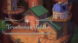 Treehouse Riddle | Review,