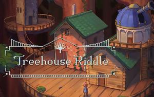 Treehouse Riddle | Review