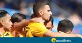 Τετραήμερο, Super League,tetraimero, Super League