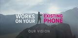 SpaceX,T-Mobile