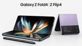 Ξεκίνησε, Galaxy Z Flip4, Galaxy Z Fold4,xekinise, Galaxy Z Flip4, Galaxy Z Fold4