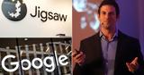 Jigsaw, Google, Ουκρανών,Jigsaw, Google, oukranon