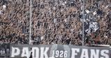 ΠΑΟΚ, Σάββατο, Ατρόμητο,paok, savvato, atromito