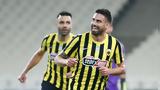 AEK, Τέλος, Λε Ταλέκ,AEK, telos, le talek