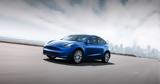 Tesla Model Y, Διαθέσιμη, Ελλάδα, RWD, – Τιμές,Tesla Model Y, diathesimi, ellada, RWD, – times