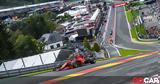 F1 GP Βελγίου,F1 GP velgiou