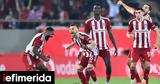 Ολυμπιακός, LIVE, Europa League,olybiakos, LIVE, Europa League