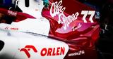 Formula 1, Τέλος, Alfa Romeo - Sauber,Formula 1, telos, Alfa Romeo - Sauber