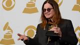 Ozzy Osbourne,