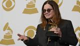 Ozzy Osbourne,