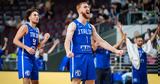 Ιταλία, 12άδα, Εθνικής, Eurobasket,italia, 12ada, ethnikis, Eurobasket