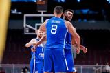 Ιταλία, 12άδα, Ευρωμπάσκετ,italia, 12ada, evrobasket