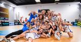 Εθνικής Κορασίδων, Βέλγιο, 5-8, EuroBasket U16,ethnikis korasidon, velgio, 5-8, EuroBasket U16