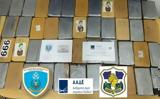 Κατασχέθηκαν, ΐνης, €23,kataschethikan, ΐnis, €23