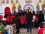 Τανζανία, Αγίου Αγαθονίκου, Κινταμάλι,tanzania, agiou agathonikou, kintamali