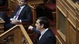 Tsipras, PASOK-KINAL,EYP