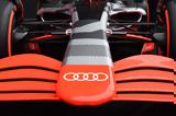 Audi, Παγκόσμιο Πρωτάθλημα, Formula 1,Audi, pagkosmio protathlima, Formula 1