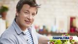 Γυρίσματα, Θεσσαλονίκη, Jamie Oliver,gyrismata, thessaloniki, Jamie Oliver