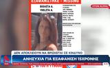 Εξαφάνιση 15χρονης, Ομόνοια, Έχει, – Εκμεταλλεύονται, Χαμόγελου,exafanisi 15chronis, omonoia, echei, – ekmetallevontai, chamogelou