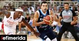 Εθνική Ελλάδας, Αγωνία, Eurobasket 2022, Σλούκα, Κώστα Αντετοκούνμπο,ethniki elladas, agonia, Eurobasket 2022, slouka, kosta antetokounbo