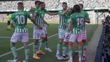 Μπέτις-Οσασούνα 1-0, Υπογραφή Ιγκλέσιας,betis-osasouna 1-0, ypografi igklesias