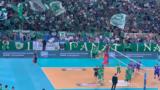 ΟΑΚΑ, Παναθηναϊκός-Σπαρτάκ Μιγιάβα, Challenge Cup,oaka, panathinaikos-spartak migiava, Challenge Cup