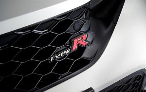 Honda Civic Type R – Παρουσίαση –, Honda Civic Type R – parousiasi –