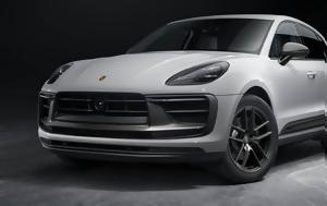 Porsche, Προσδοκία, 80 000 Macan EV, Porsche, prosdokia, 80 000 Macan EV