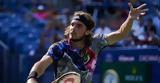 Τσιτσιπάς, Κόντρα, Γκαλάν, US Open,tsitsipas, kontra, gkalan, US Open