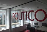 Politico, Τύπου,Politico, typou