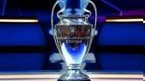 Champions League, – Όλες,Champions League, – oles