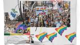 Σερβία, Βούτσιτς, EuroPride –,servia, voutsits, EuroPride –