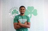 Παναθηναϊκός Β’, Φουρτάδο,panathinaikos v’, fourtado