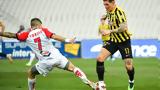 ΑΕΚ – Βόλος,aek – volos